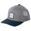 TravisMathew J Mountain Oasis Boys Golf Hat -Optimal Golf Shop 24178 HEATHERGREY 05b712f6 094b 4a18 ab0a 72767be90fe3