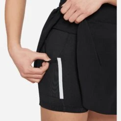 Nike Club Big Kids Girls Golf Skort -Optimal Golf Shop 24412 BLACK010 1 4996407e aaa8 4cd6 b8b4 a6b1f2f621bd