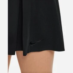 Nike Club Big Kids Girls Golf Skort -Optimal Golf Shop 24412 BLACK010 2 bf7c6372 3f0a 452e 8e1e ffb53fd51623