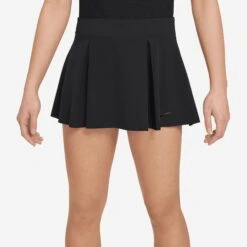 Nike Club Big Kids Girls Golf Skort -Optimal Golf Shop 24412 BLACK010 65cf5044 9fbf 41e6 887d f8d47601486e