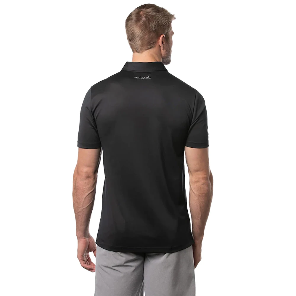 TravisMathew Ante Up Mens Golf Polo 5 TravisMathew Ante Up Mens Golf Polo - Image 3