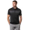 TravisMathew Ante Up Mens Golf Polo -Optimal Golf Shop 24458 BLACK0BLK ed407c25 f1ad 4a4e b94b 01af5727cc83