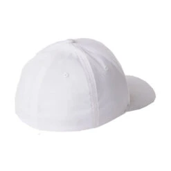 TravisMathew Making Ripples Mens Golf Hat 5 TravisMathew Making Ripples Mens Golf Hat -Optimal Golf Shop 24482 WHITE1WHT 1