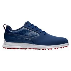 FootJoy Superlites XP Mens Golf Shoes -Optimal Golf Shop 24780 NAVY