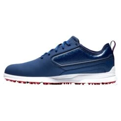 FootJoy Superlites XP Mens Golf Shoes -Optimal Golf Shop 24780 NAVY 1
