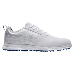 FootJoy Superlites XP Mens Golf Shoes -Optimal Golf Shop 24780 WHITE
