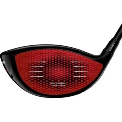 TaylorMade Stealth Driver 11 TaylorMade Stealth Driver -Optimal Golf Shop 25049 2