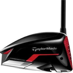 TaylorMade Stealth Driver 12 TaylorMade Stealth Driver -Optimal Golf Shop 25049 3