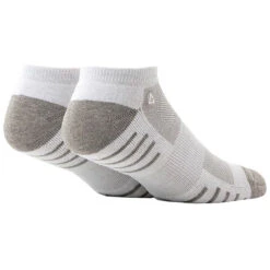 Cuater By TravisMathew Eighteener Ankle Socks 15 Cuater By TravisMathew Eighteener Ankle Socks -Optimal Golf Shop 25606 MICROCHIP0MCR 1
