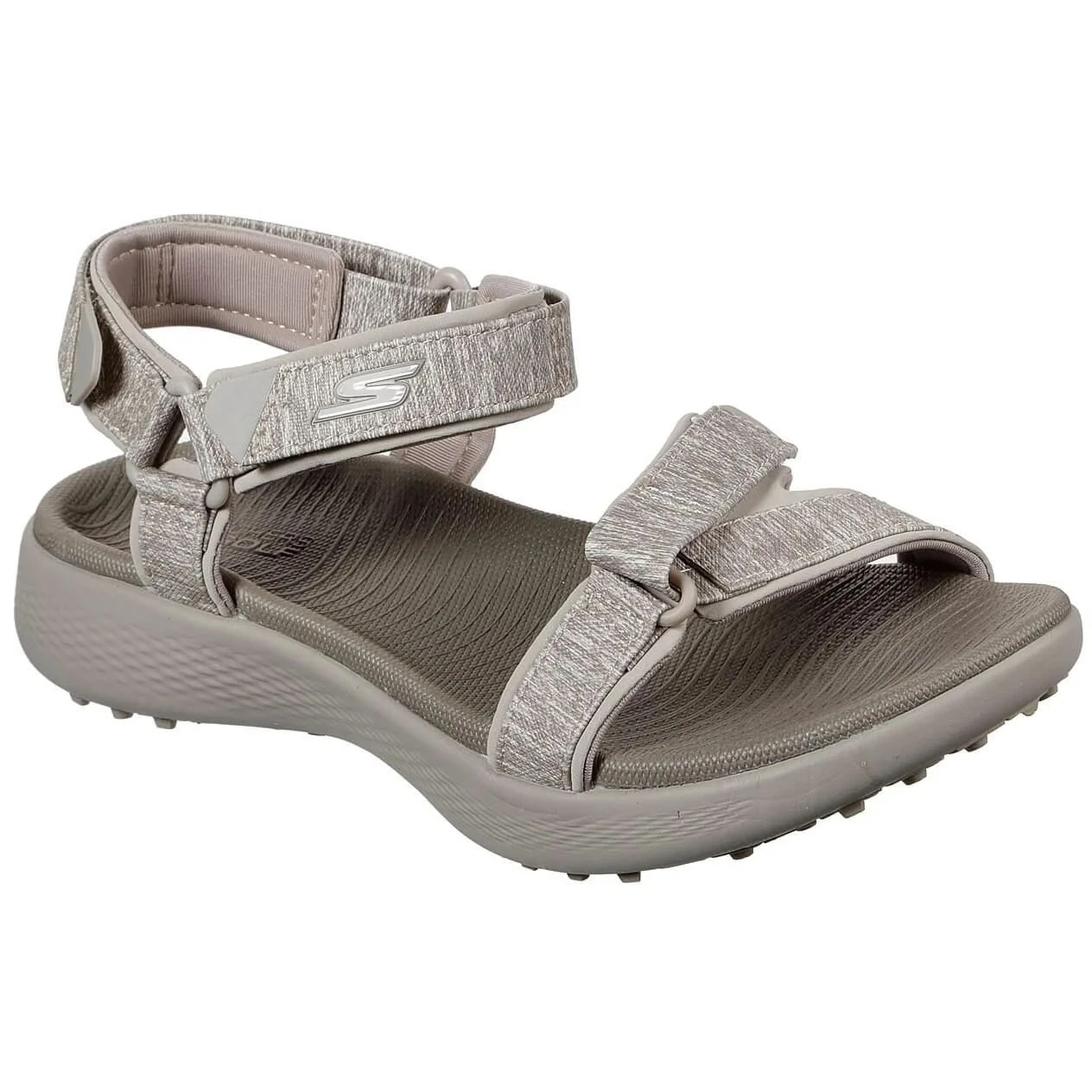 Skechers GO GOLF 600 Womens Golf Sandals 5 Skechers GO GOLF 600 Womens Golf Sandals - Image 3