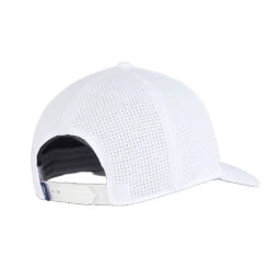 Titleist Oceanside Stars And Stripes Mens Golf Hat -Optimal Golf Shop 25857 WHTNVYRED146 1