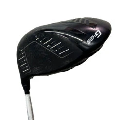 Used Ping G425 10.5 Mens Stiff Driver 26486 -Optimal Golf Shop 26486 2