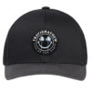 TravisMathew Lake Escape Mens Golf Hat 2 TravisMathew Lake Escape Mens Golf Hat -Optimal Golf Shop 26756 BLACK0BLK