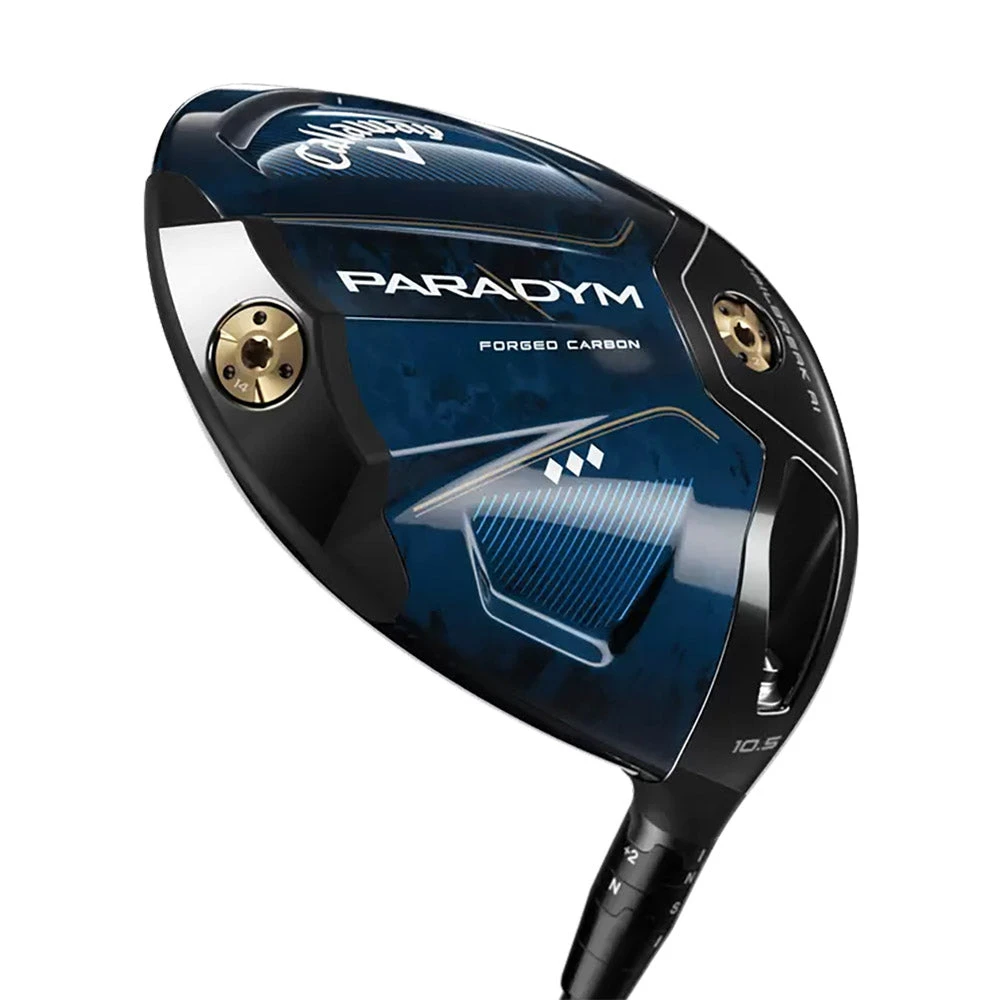 Callaway Paradym Triple Diamond Right Hand Mens Driver 7 Callaway Paradym Triple Diamond Right Hand Mens Driver - Image 5