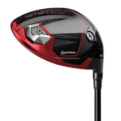 TaylorMade Stealth 2 Right Hand Mens Driver 11 TaylorMade Stealth 2 Right Hand Mens Driver -Optimal Golf Shop 27780 4