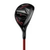 TaylorMade Stealth 2 HD Right Hand Mens Rescue Hybrid 1 TaylorMade Stealth 2 HD Right Hand Mens Rescue Hybrid -Optimal Golf Shop 27788