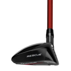 TaylorMade Stealth 2 HD Right Hand Mens Rescue Hybrid -Optimal Golf Shop 27788 3
