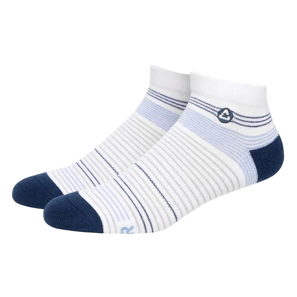 Cuater By TravisMathew Beach Games Ankle Socks 3 Cuater By TravisMathew Beach Games Ankle Socks