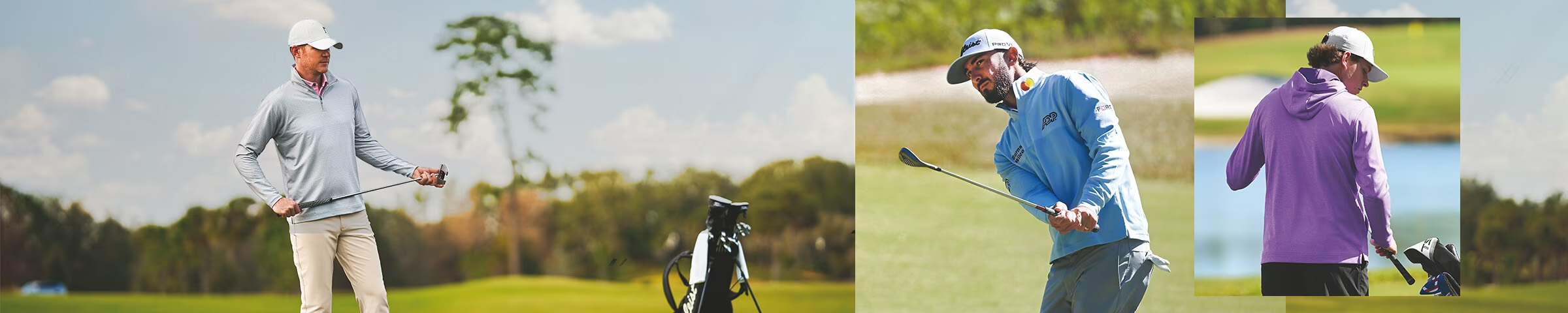 Optimal Golf Shop -Optimal Golf Shop 3