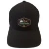 TravisMathew Christmas Countdown Mens Hat -Optimal Golf Shop 30713 BLACK0BLK 083d6876 d45c 497f 9fcb 004f2926f6bb