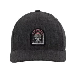 Optimal Golf Shop 23 TravisMathew Daylight Hours Mens Snapback Golf Hat