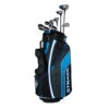 Callaway Strata Ultimate 16 Piece Mens Right Hand Golf Set -Optimal Golf Shop 4PKR190816067
