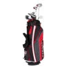 Callaway Strata Tour 16 Piece Mens Right Hand Golf Set -Optimal Golf Shop 4PKR190916027
