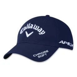 Callaway Tour Authentic Performance Pro Mens Hat 12 Callaway Tour Authentic Performance Pro Mens Hat -Optimal Golf Shop 5219001 NAVY