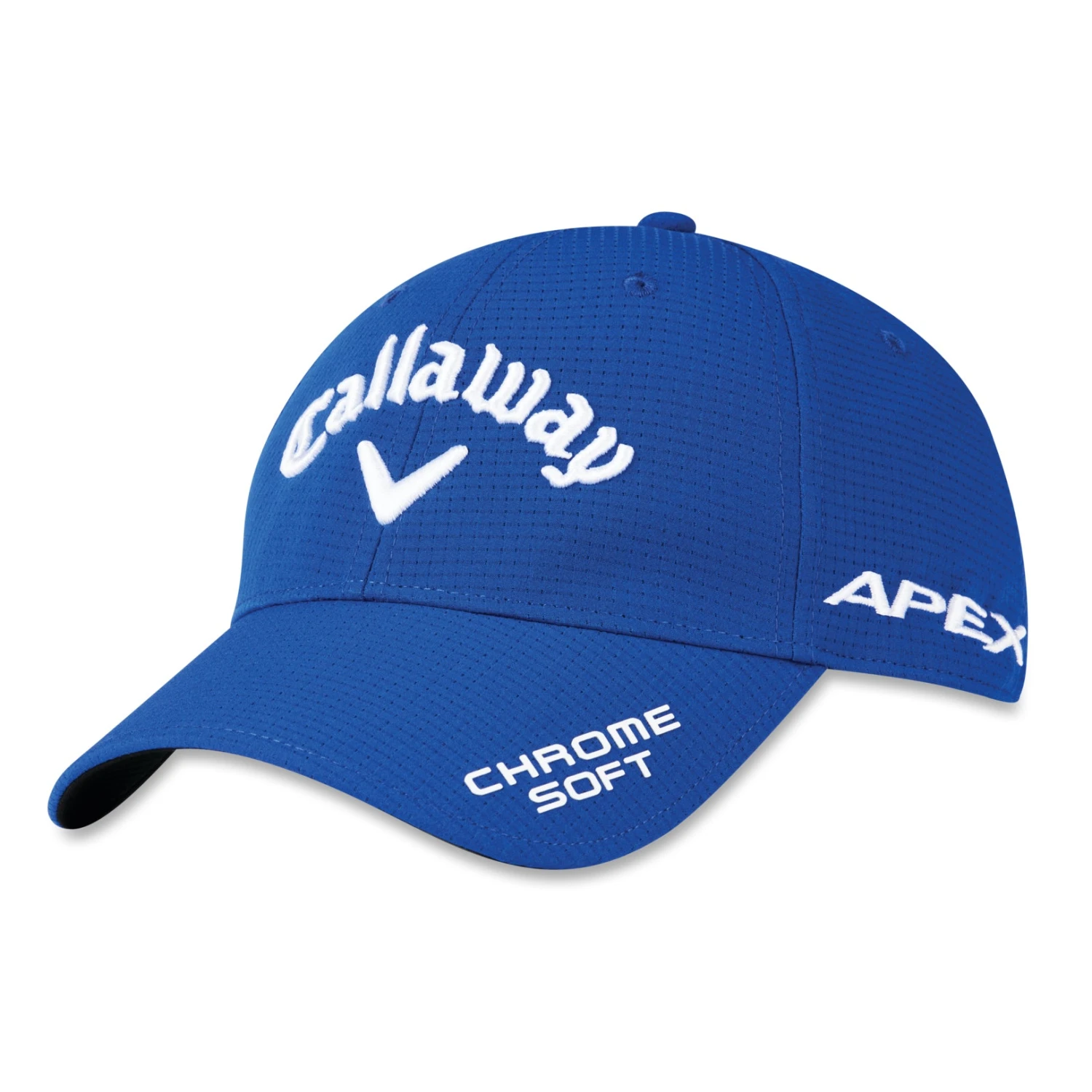 Callaway Tour Authentic Performance Pro Mens Hat 8 Callaway Tour Authentic Performance Pro Mens Hat - Image 6
