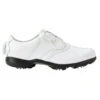 FootJoy DryJoys BOA Womens Golf Shoes -Optimal Golf Shop 85010 WHITE