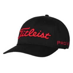 Optimal Golf Shop 25 Titleist Tour Performance Staff Mens Golf Hat