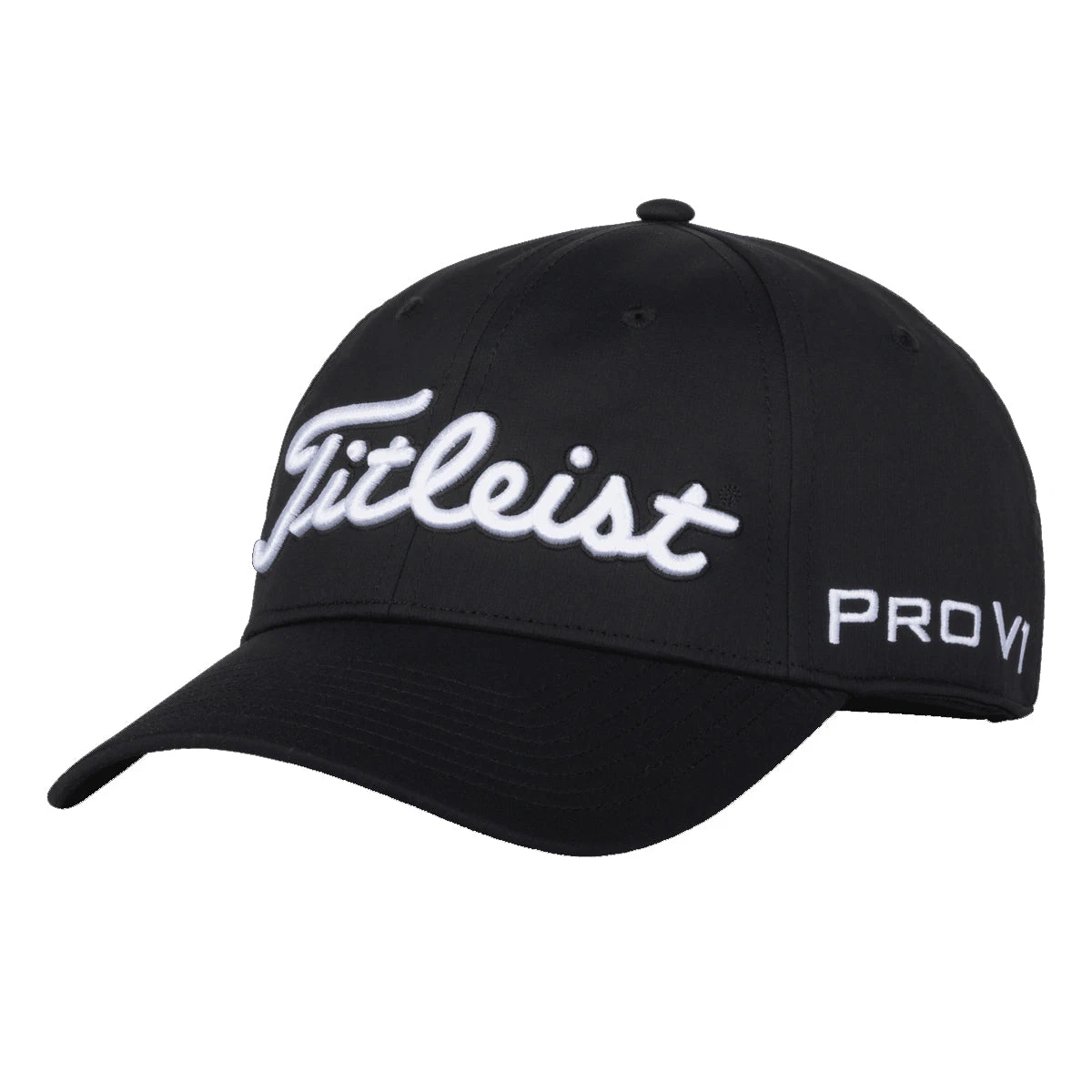 Titleist Tour Performance Staff Mens Golf Hat 5 Titleist Tour Performance Staff Mens Golf Hat - Image 3