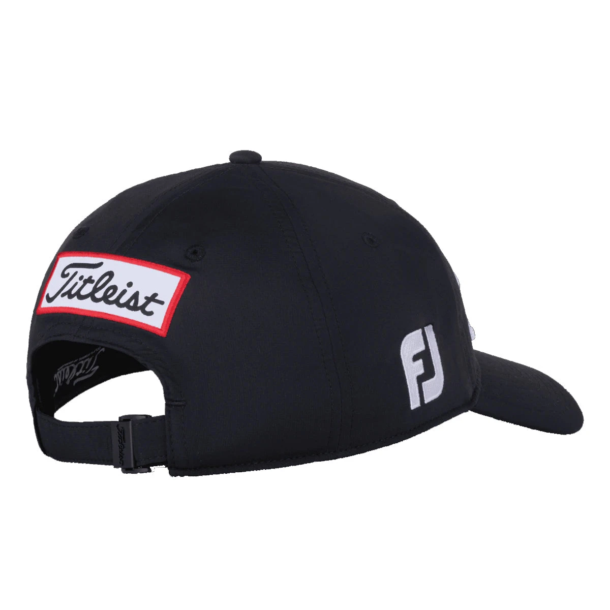 Titleist Tour Performance Staff Mens Golf Hat 6 Titleist Tour Performance Staff Mens Golf Hat - Image 4