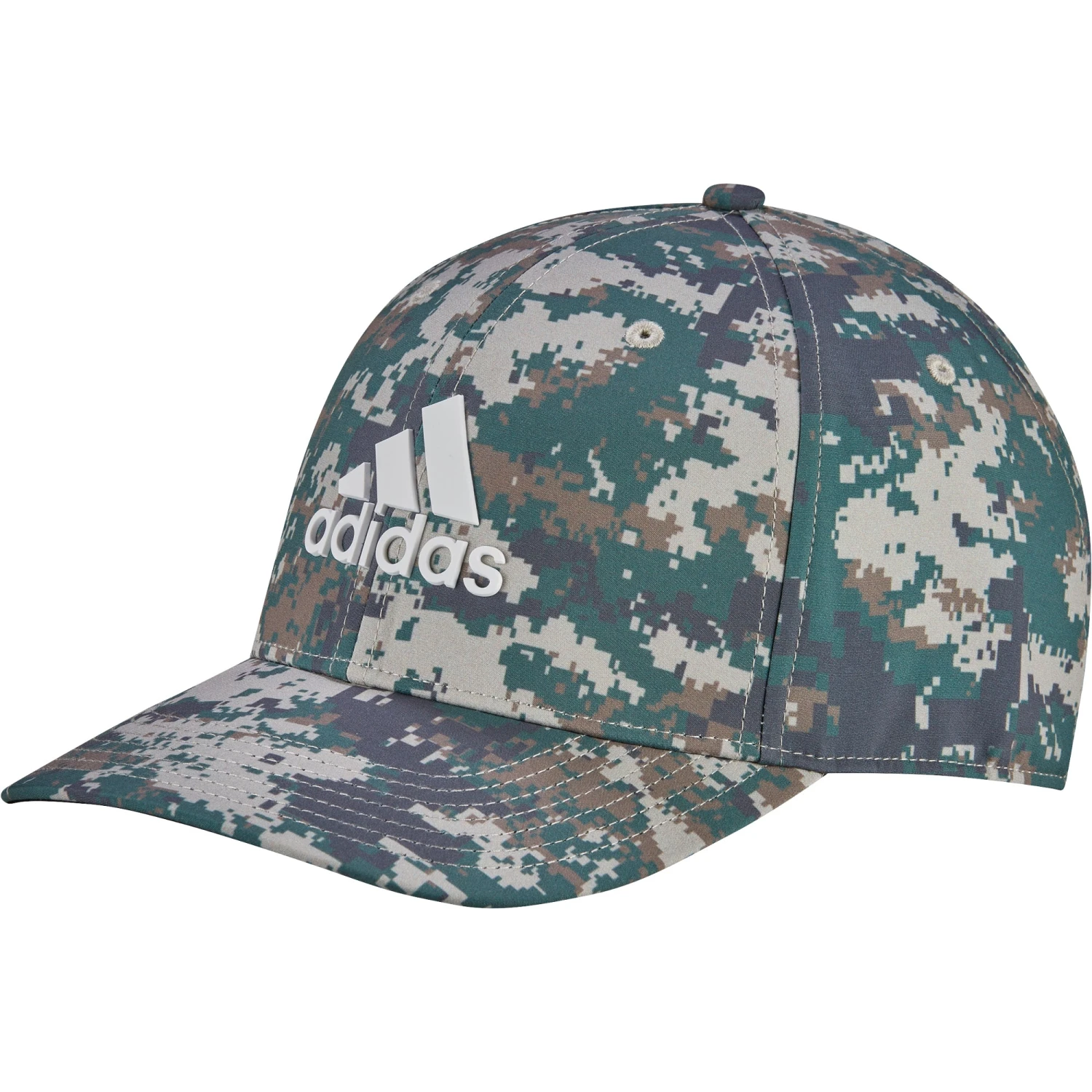 Adidas Golf Adidas Tour Camo Print Mens Golf Hat 3 Adidas Golf Adidas Tour Camo Print Mens Golf Hat
