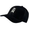Nike Tiger Woods Aerobill Classic 99 Mens Hat -Optimal Golf Shop 892482 010BLACK