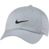 Nike H86 Player Mens Golf Cap -Optimal Golf Shop BV6070 SKYGREY042