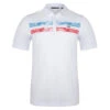 TravisMathew J-Change The Business Boys Golf Polo 2 TravisMathew J-Change The Business Boys Golf Polo -Optimal Golf Shop J CHANGE THE BUSINSS WHITE 97563c83 23b5 4fdd bb87 b89e7e02b563