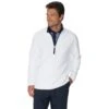 Chase 54 Chase Long Sleeve Mens Golf 1/4 Zip 1 Chase 54 Chase Long Sleeve Mens Golf 1/4 Zip -Optimal Golf Shop ME1600 WHITE c9ebf70b b782 4e86 8062 5f9568222581