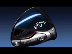 Callaway Big Bertha B21 10.5 Degree Stiff Driver 11 Callaway Big Bertha B21 10.5 Degree Stiff Driver -Optimal Golf Shop hqdefault a559b3a3 36e1 4d0a b515 83142bf7d68a